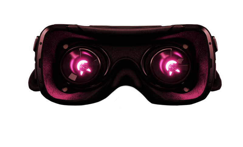 VR Headset Image